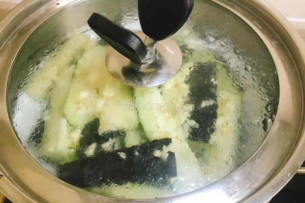 蒜蓉蒸茄子的做法图解3