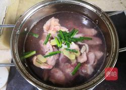 可乐鸡的做法图解4