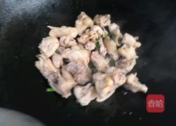 可乐鸡的做法图解8