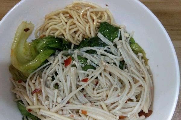 家常水煮肉片的做法图解10