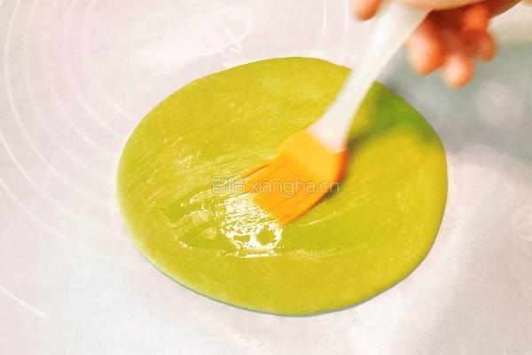 果蔬磨牙棒的做法图解13
