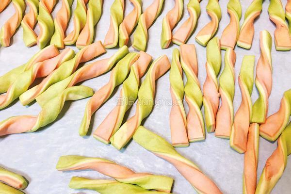 果蔬磨牙棒的做法图解20