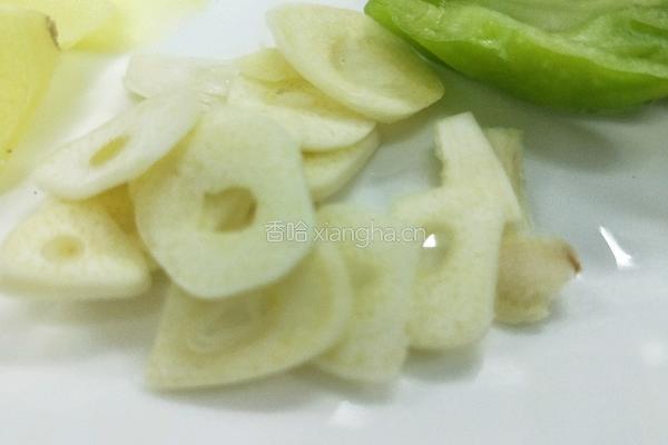 盐煎肉的做法图解3