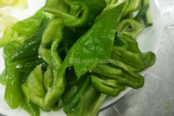 盐煎肉的做法图解4