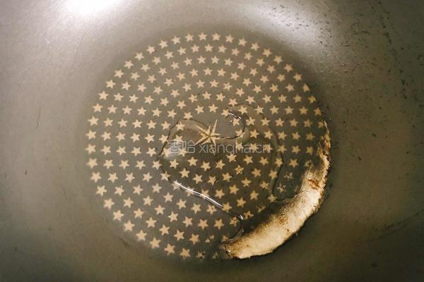 杏鲍菇烧豆腐（低卡低脂）的做法图解3