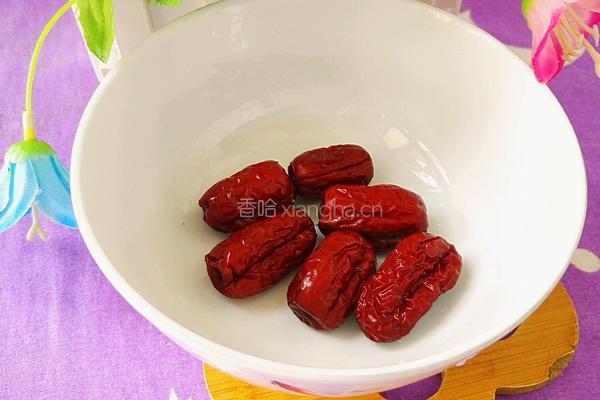 苹果雪梨银耳汤的做法图解6