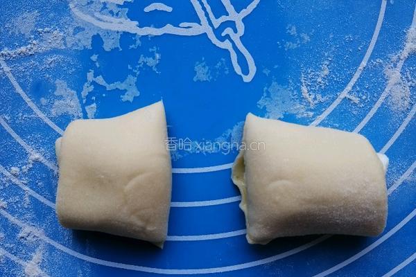 菠萝面包的做法图解20