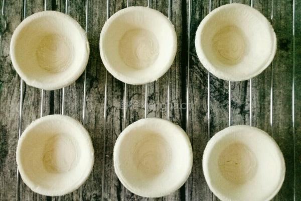 沙拉水果挞的做法图解1