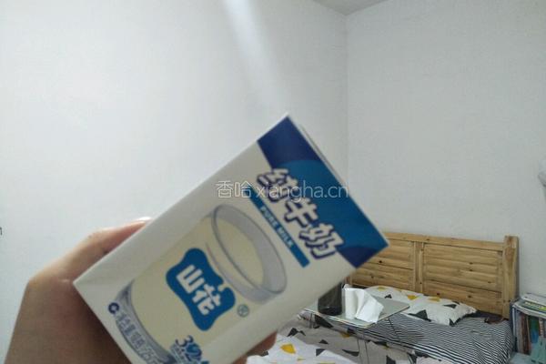 美白减肥餐的做法图解3