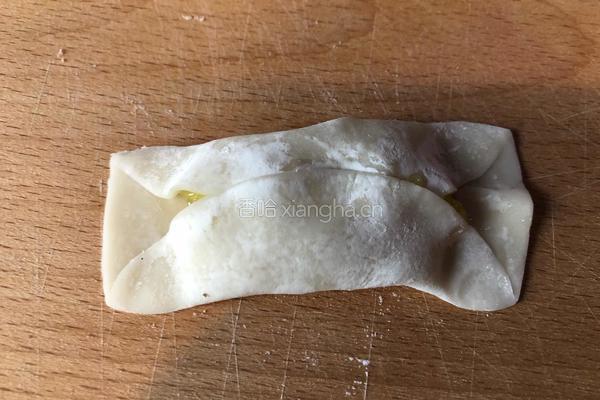 迷你菠萝派的做法图解9