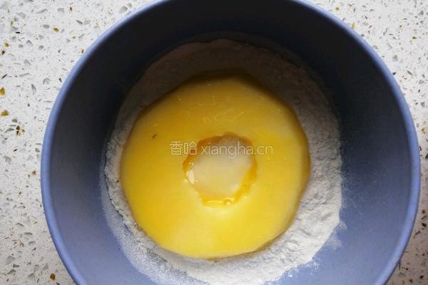 煎苹果圈的做法图解10