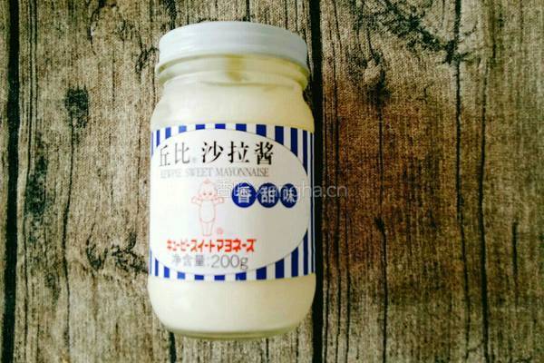 水果沙拉的做法图解11