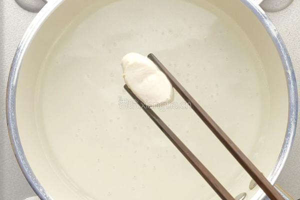 9-11个月辅食：苹果红薯沙拉的做法图解2
