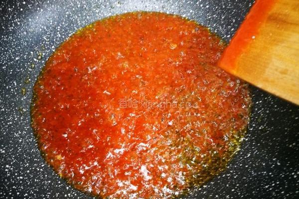 果味菊花鱼的做法图解13