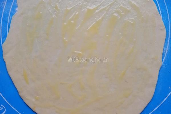 榴莲薄饼的做法图解11