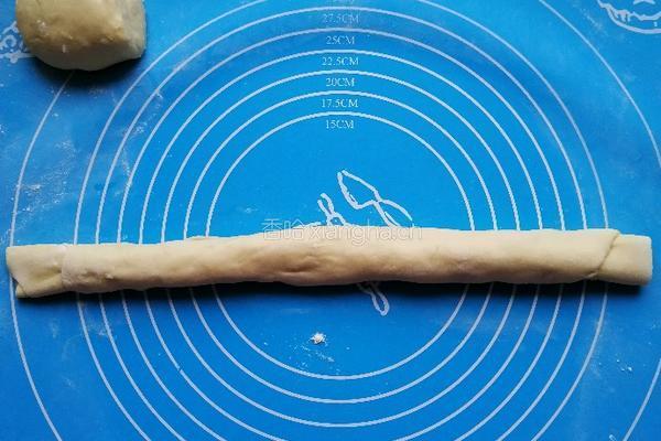 榴莲薄饼的做法图解12