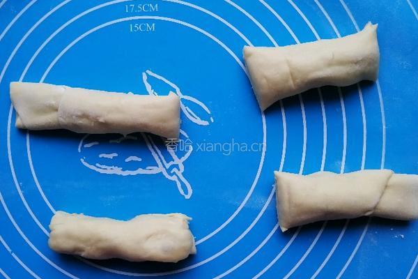 榴莲薄饼的做法图解13