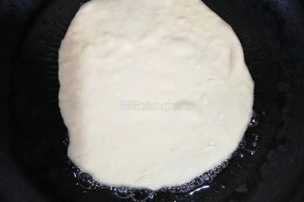 榴莲薄饼的做法图解17