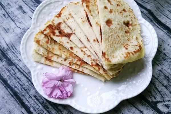 榴莲薄饼的做法图解19