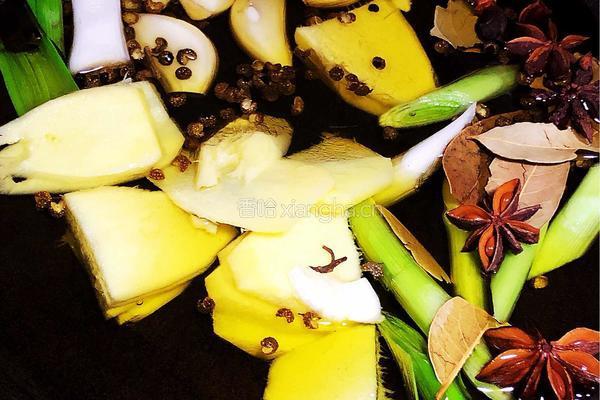 酱小黄瓜的做法图解7