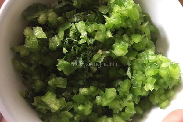 土豆面鱼的做法图解7