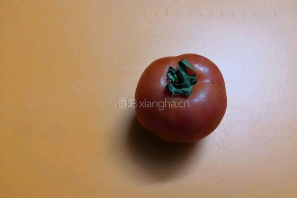 糖拌双茄的做法图解1