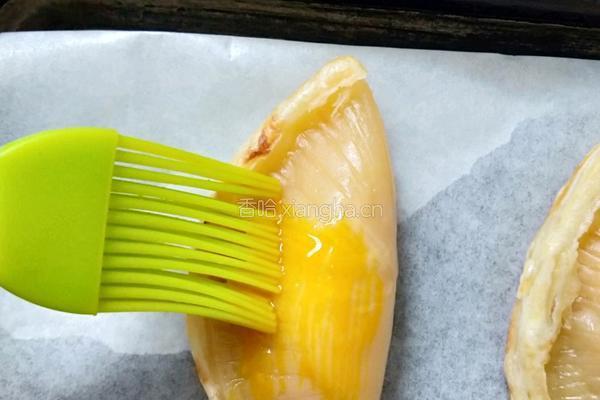 香蕉酥的做法图解5