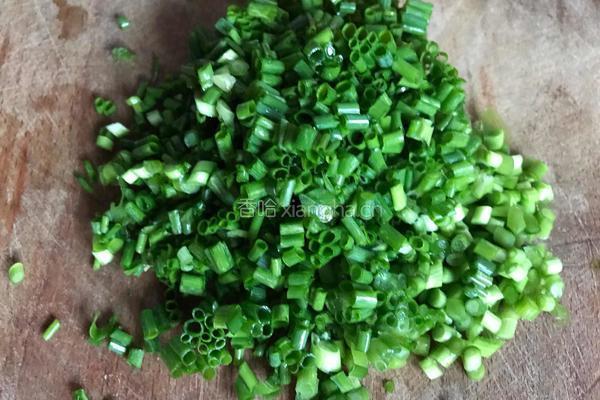 香葱面包（咸味）的做法图解10