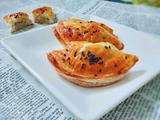香蕉酥的做法[图]