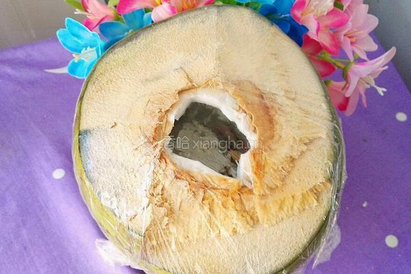 红枣椰子饭的做法图解14