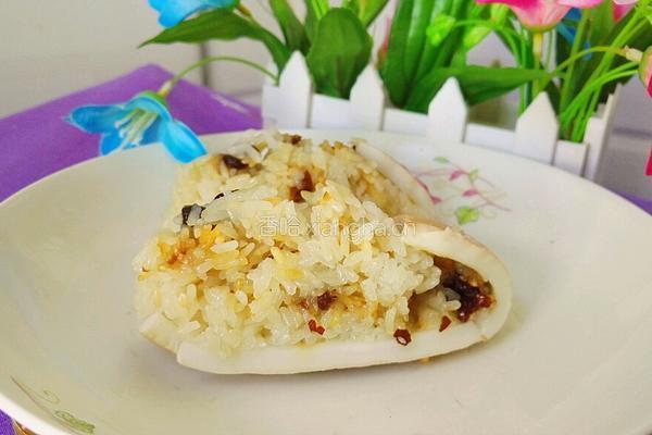 红枣椰子饭的做法图解23