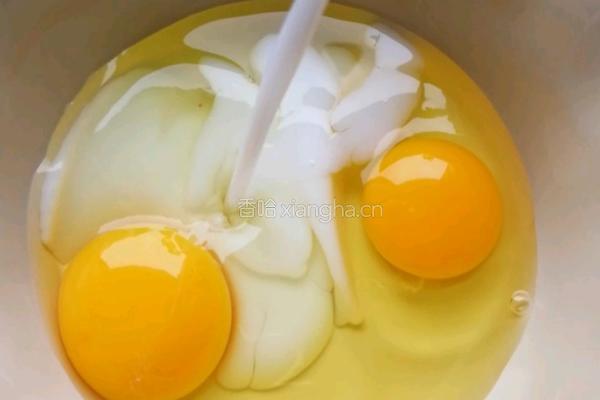 苹果红薯千层的做法图解7
