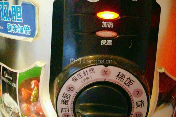 排骨玉米汤的做法图解5