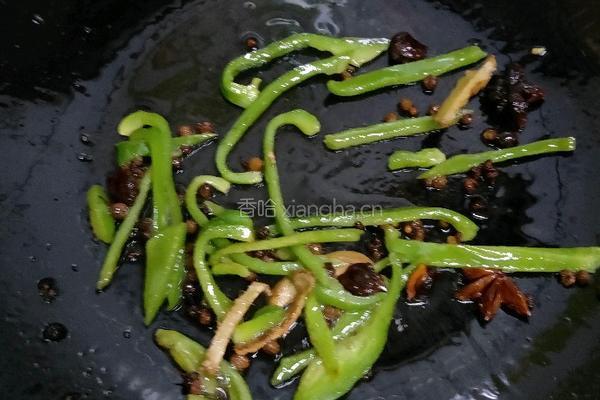 风味烧茄子的做法图解7