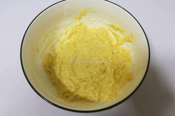 鸡蛋饼的做法图解2