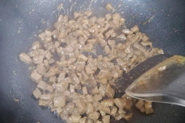 果蔬芝士焗饭的做法图解10