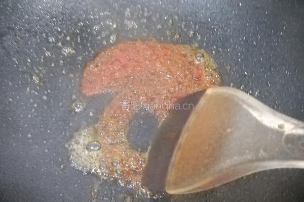 果蔬芝士焗饭的做法图解11