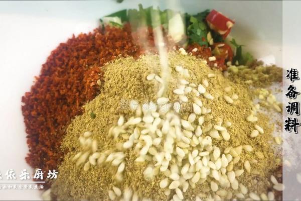 麻辣土豆片的做法图解6