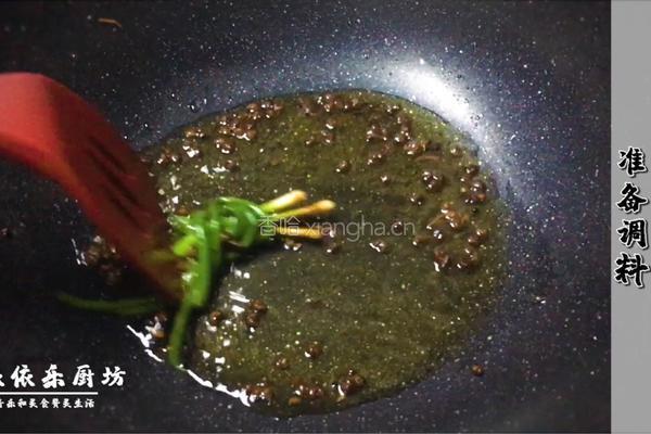 麻辣土豆片的做法图解7