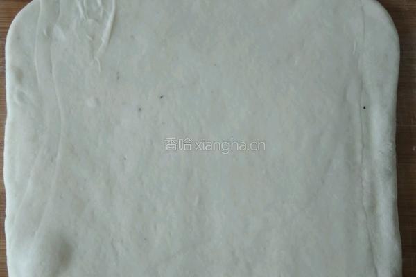 电饭煲版千层饼的做法图解6