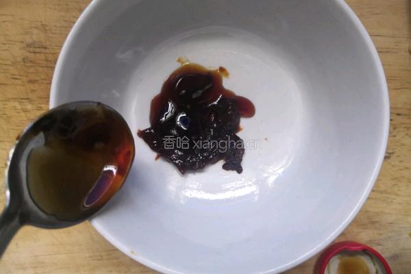 蛋盖饭的做法图解5