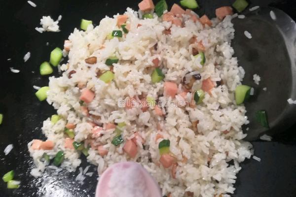 蛋盖饭的做法图解15