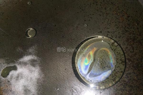 耗油生菜的做法图解3