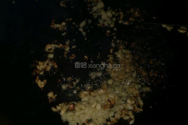 耗油生菜的做法图解7
