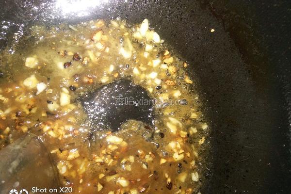 耗油生菜的做法图解8