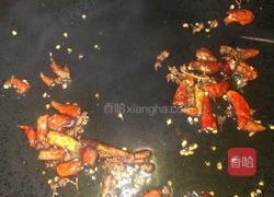 酸辣土豆丝的做法图解3