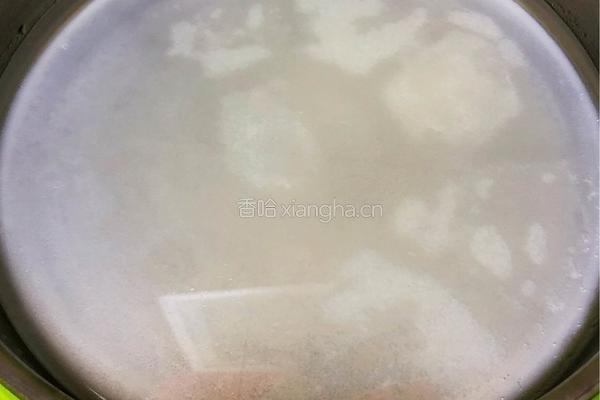 自制凉皮的做法图解7