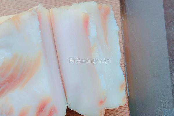 蛋黄肉粽的做法图解2