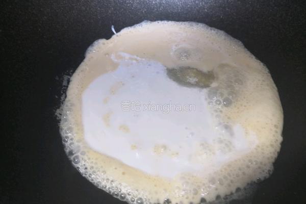 泰国芒果糯米的做法图解5