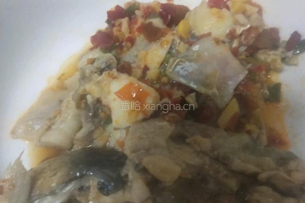 沸腾鱼的做法图解7